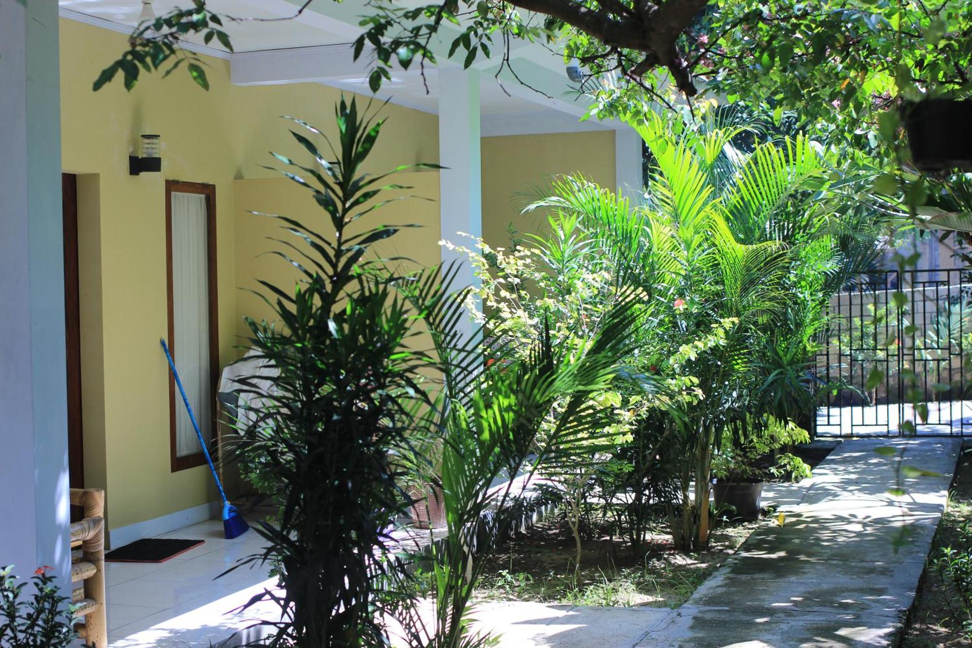 Three V Homestay Kuta  Ngoại thất bức ảnh