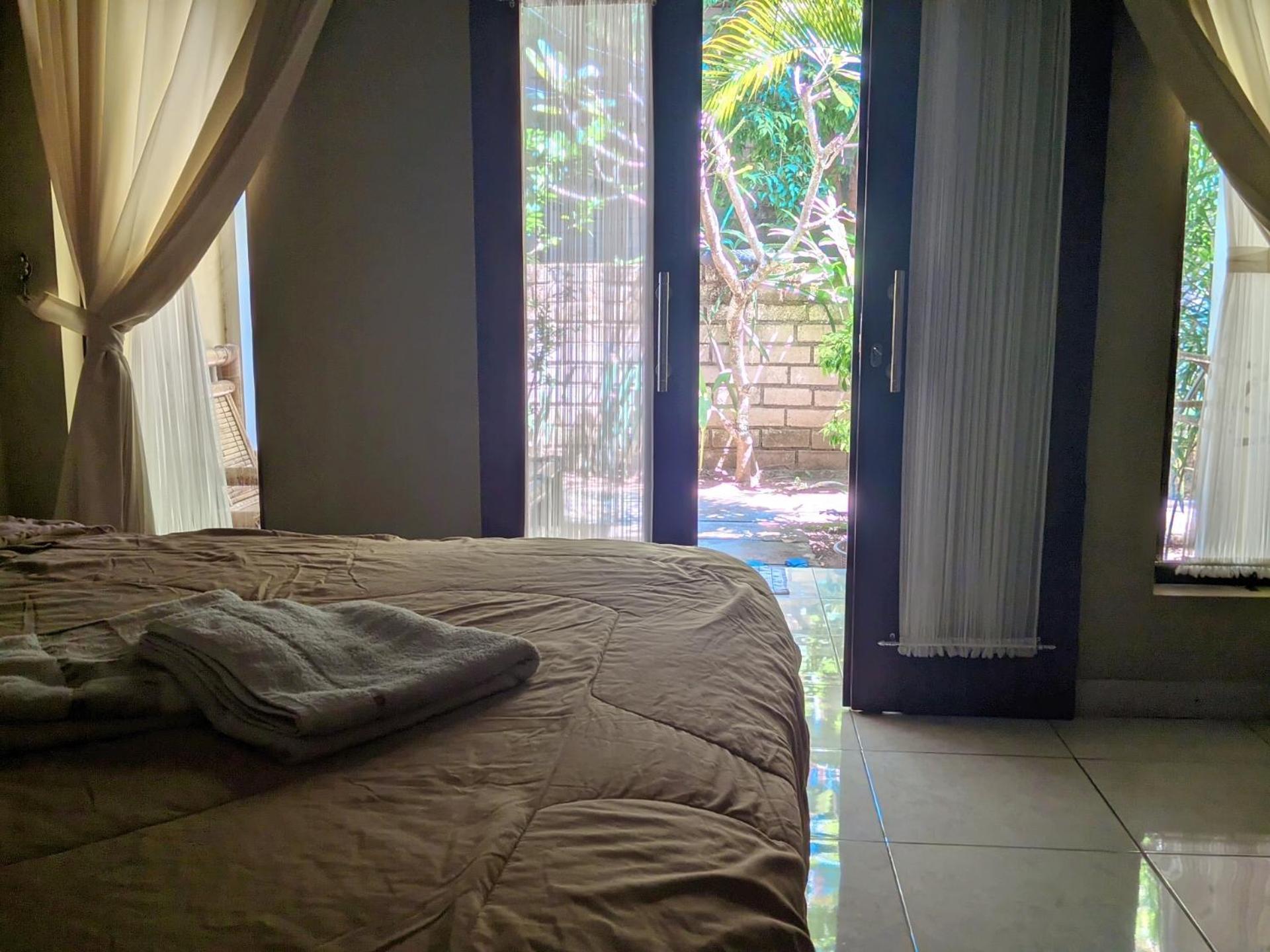 Three V Homestay Kuta  Ngoại thất bức ảnh