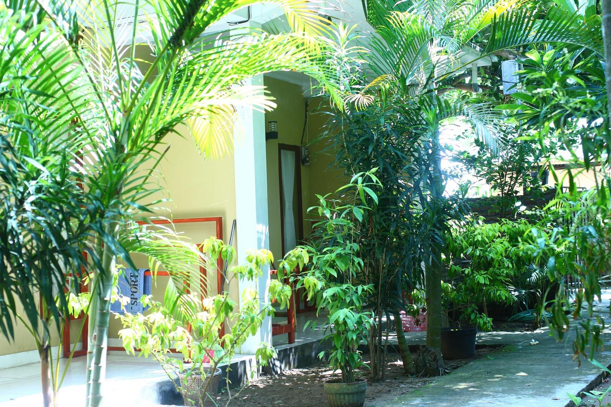 Three V Homestay Kuta  Ngoại thất bức ảnh