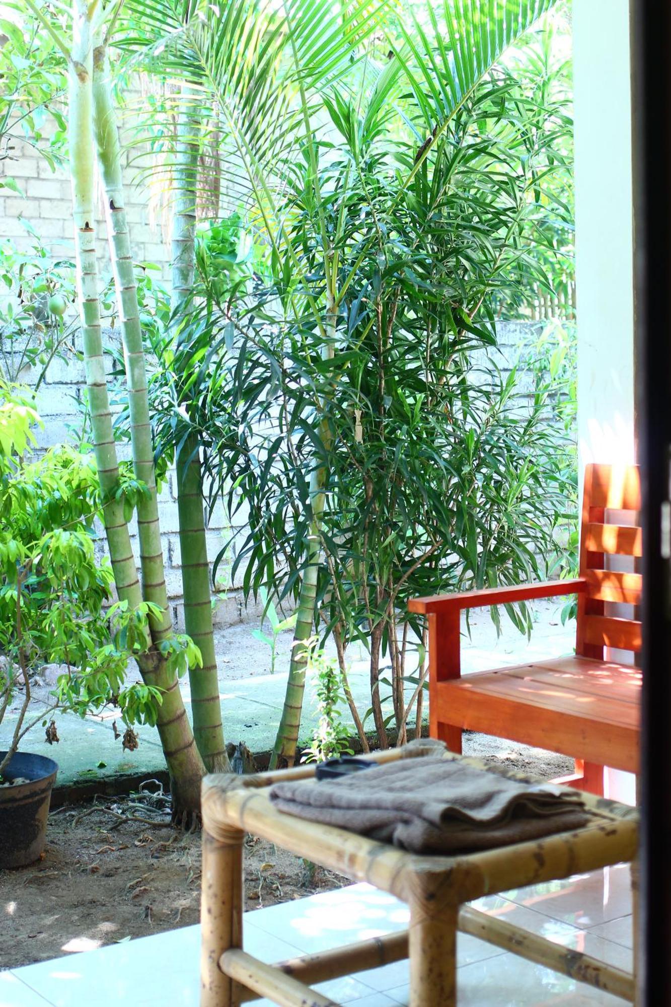 Three V Homestay Kuta  Ngoại thất bức ảnh
