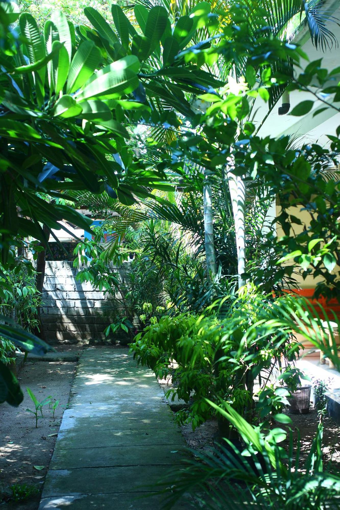 Three V Homestay Kuta  Ngoại thất bức ảnh