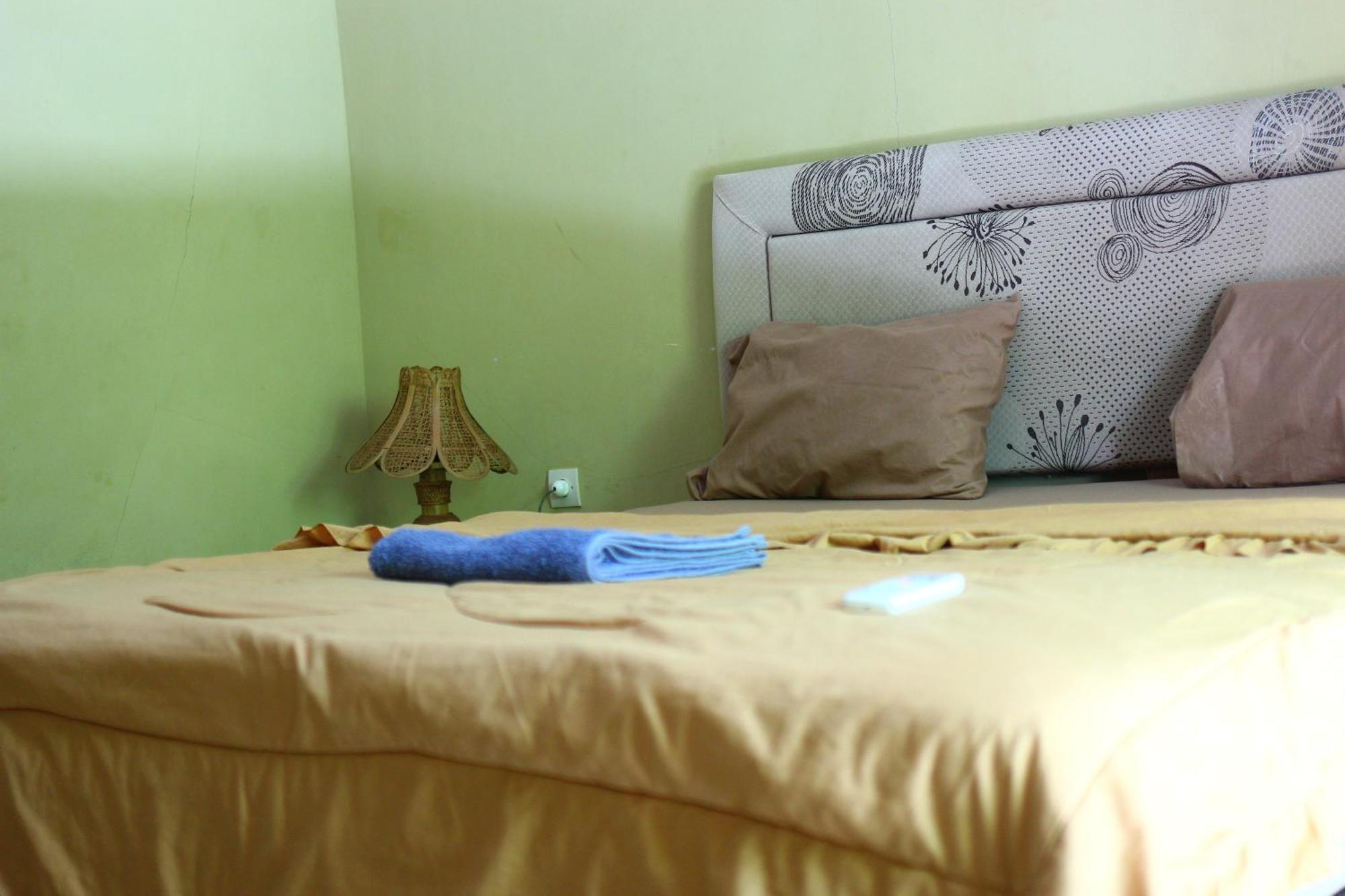 Three V Homestay Kuta  Ngoại thất bức ảnh