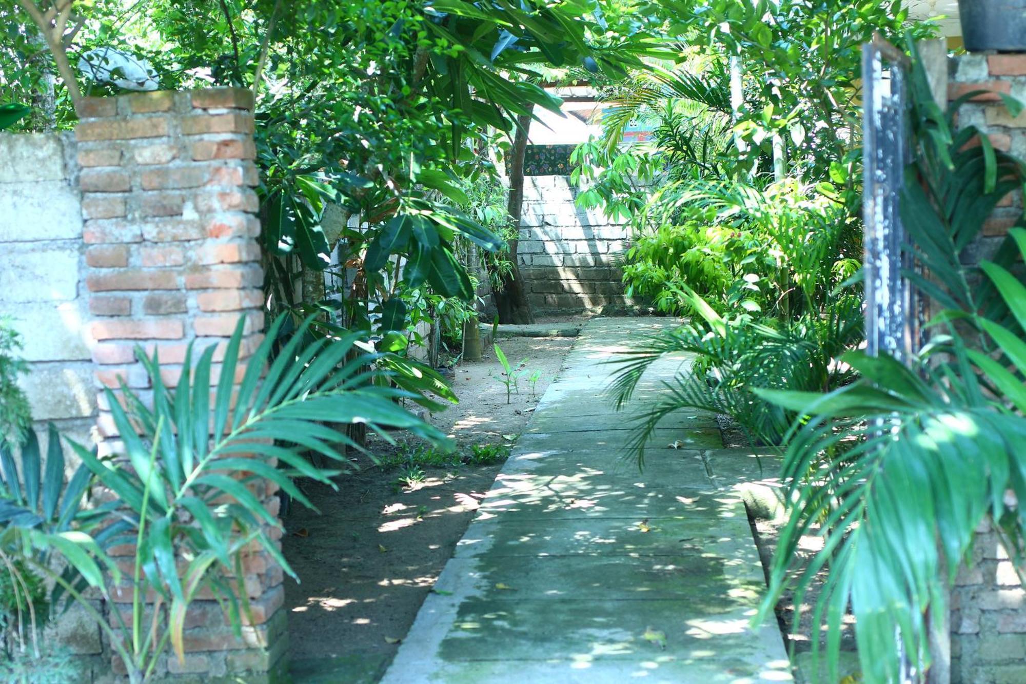 Three V Homestay Kuta  Ngoại thất bức ảnh