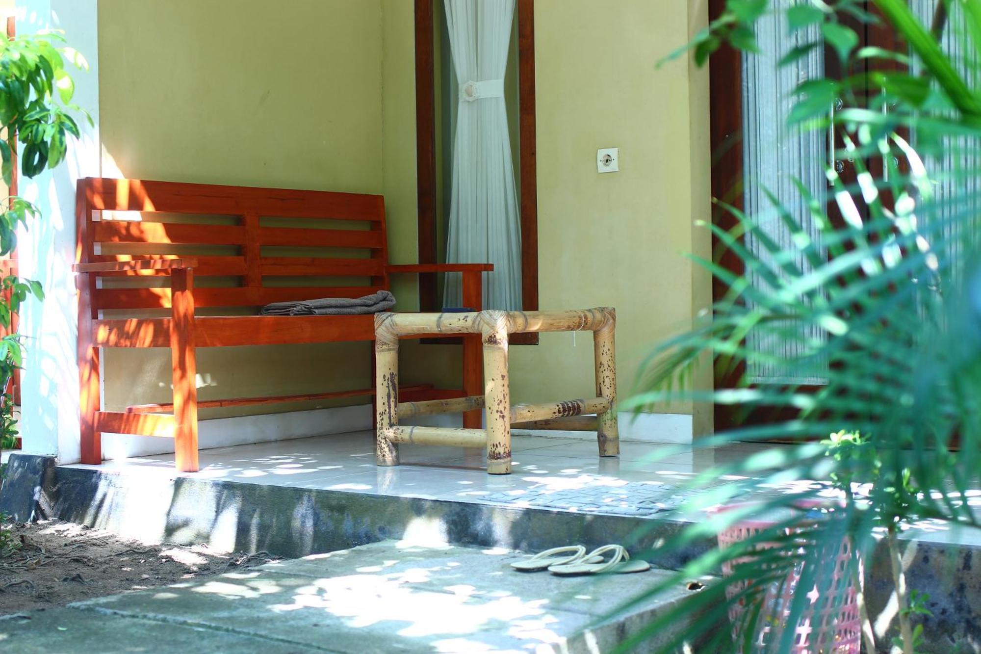 Three V Homestay Kuta  Ngoại thất bức ảnh