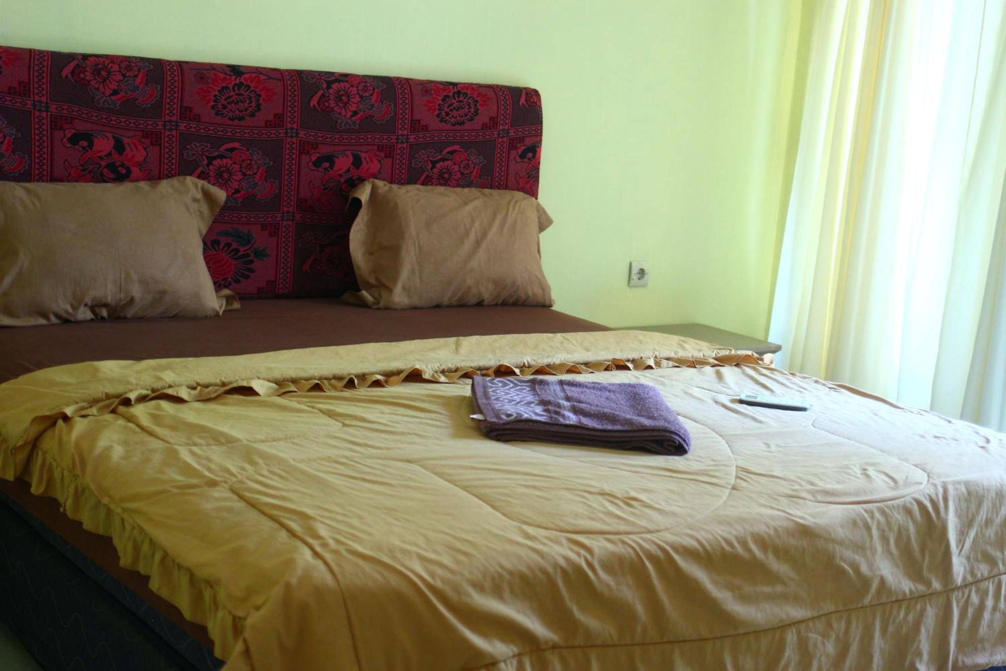 Three V Homestay Kuta  Ngoại thất bức ảnh