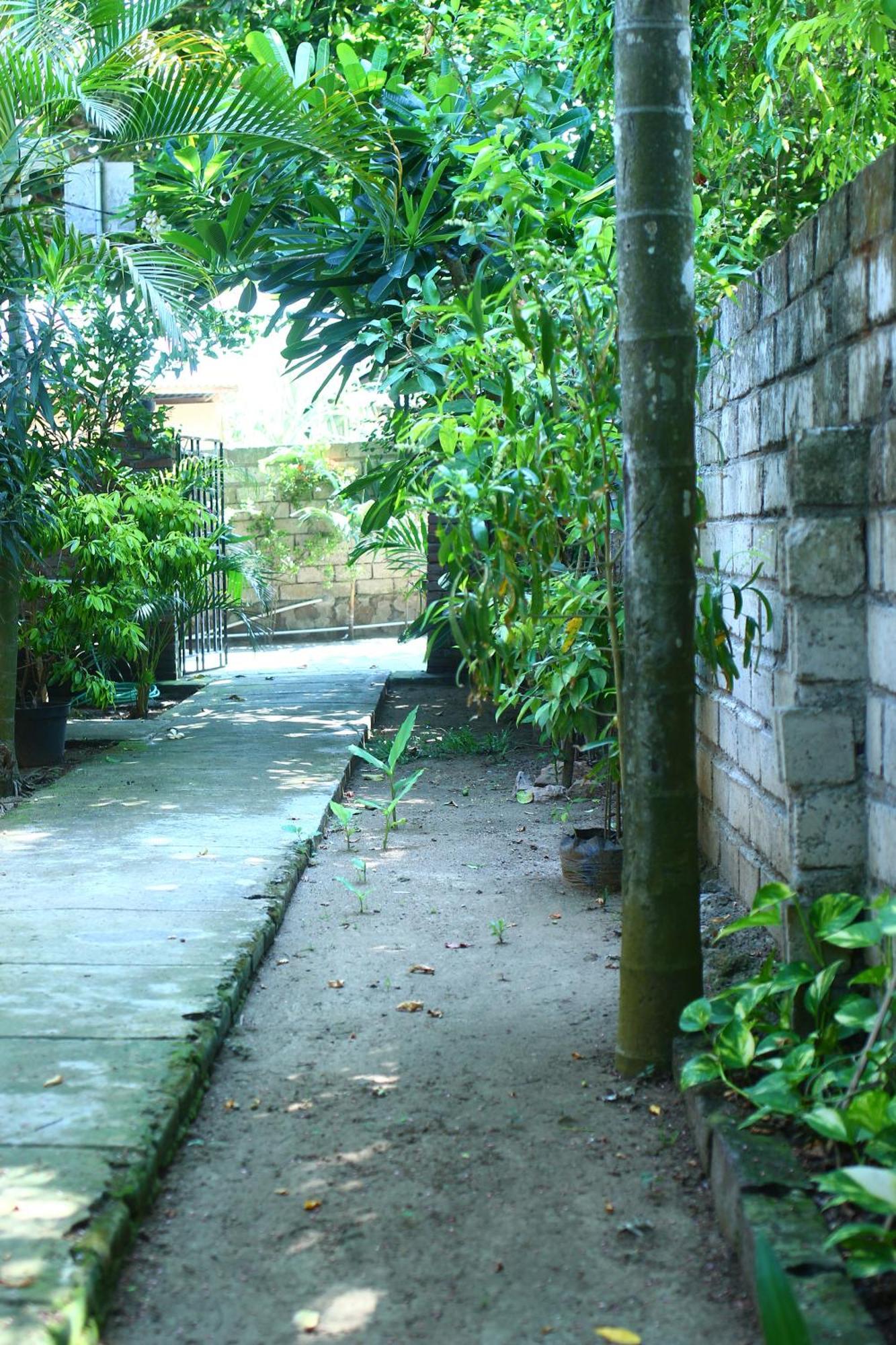 Three V Homestay Kuta  Ngoại thất bức ảnh