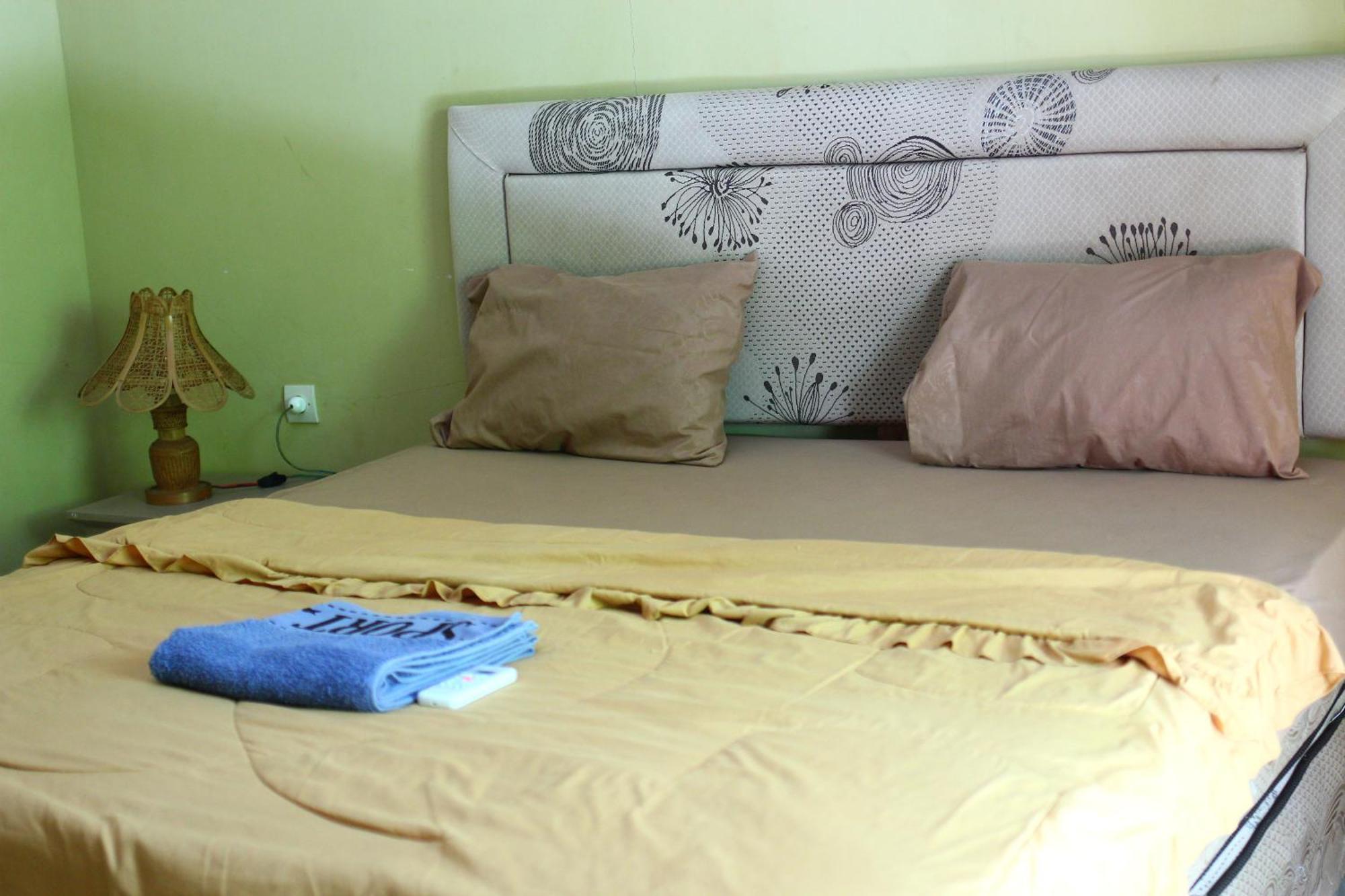 Three V Homestay Kuta  Ngoại thất bức ảnh