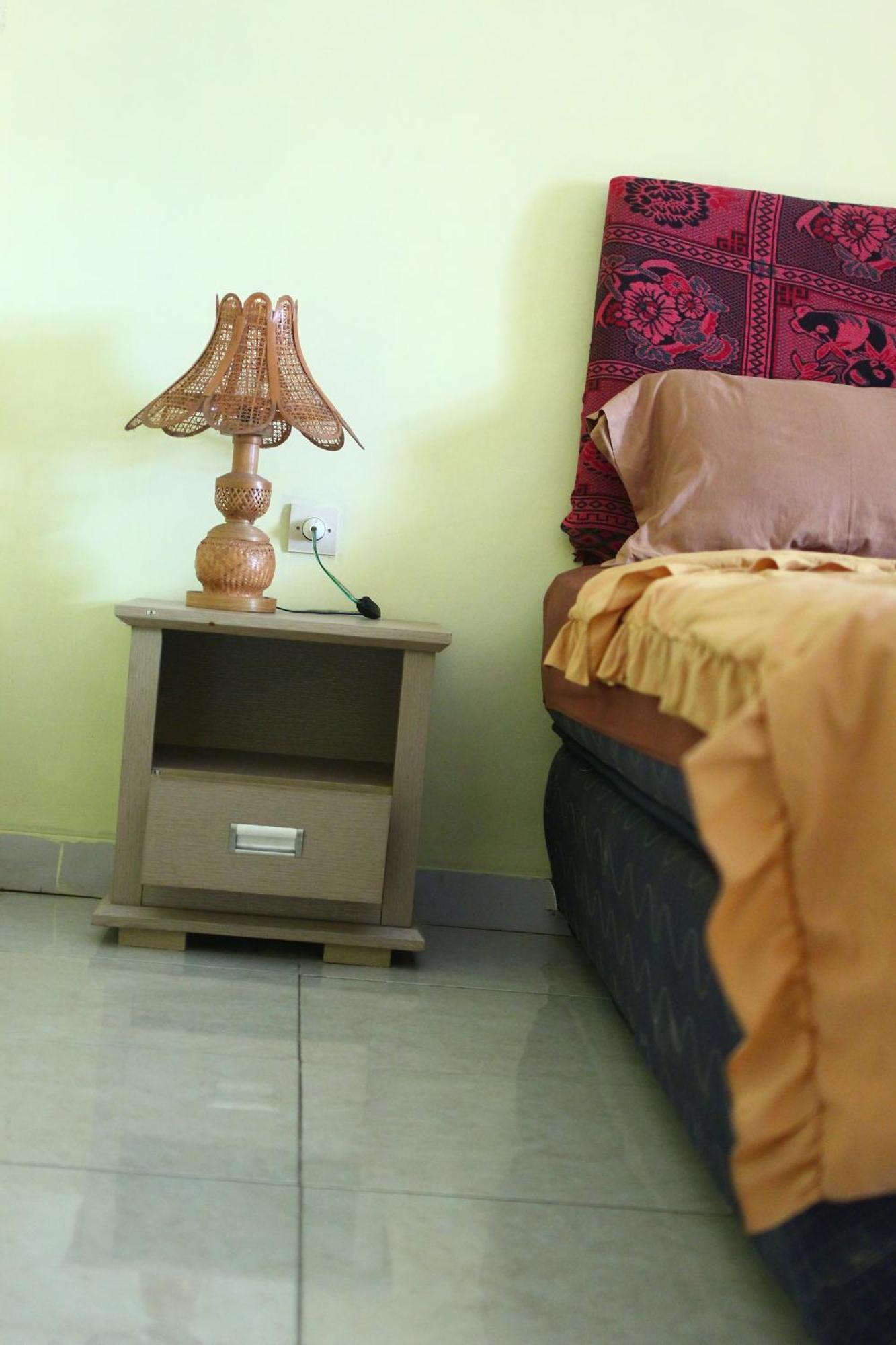 Three V Homestay Kuta  Ngoại thất bức ảnh