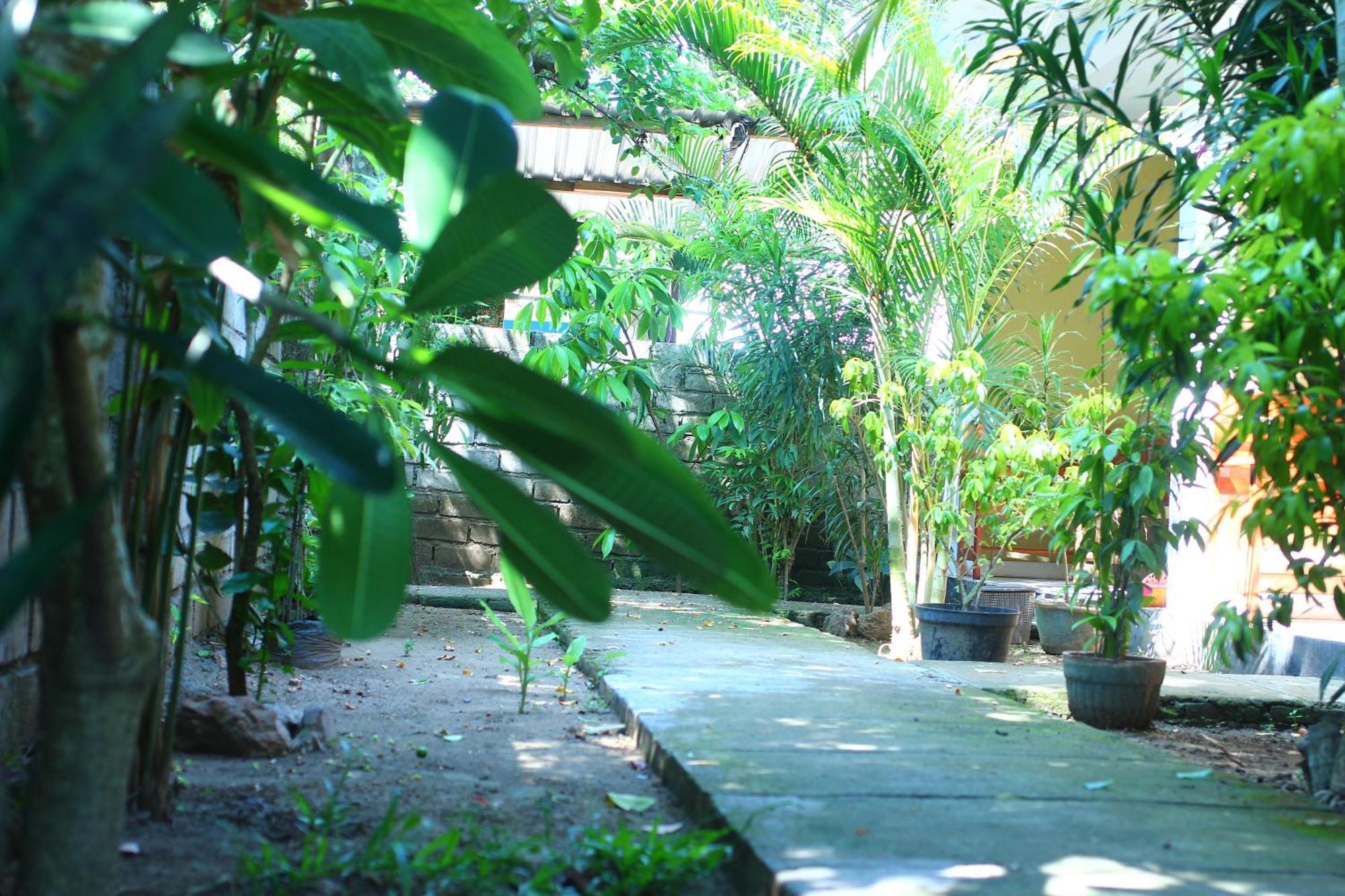 Three V Homestay Kuta  Ngoại thất bức ảnh