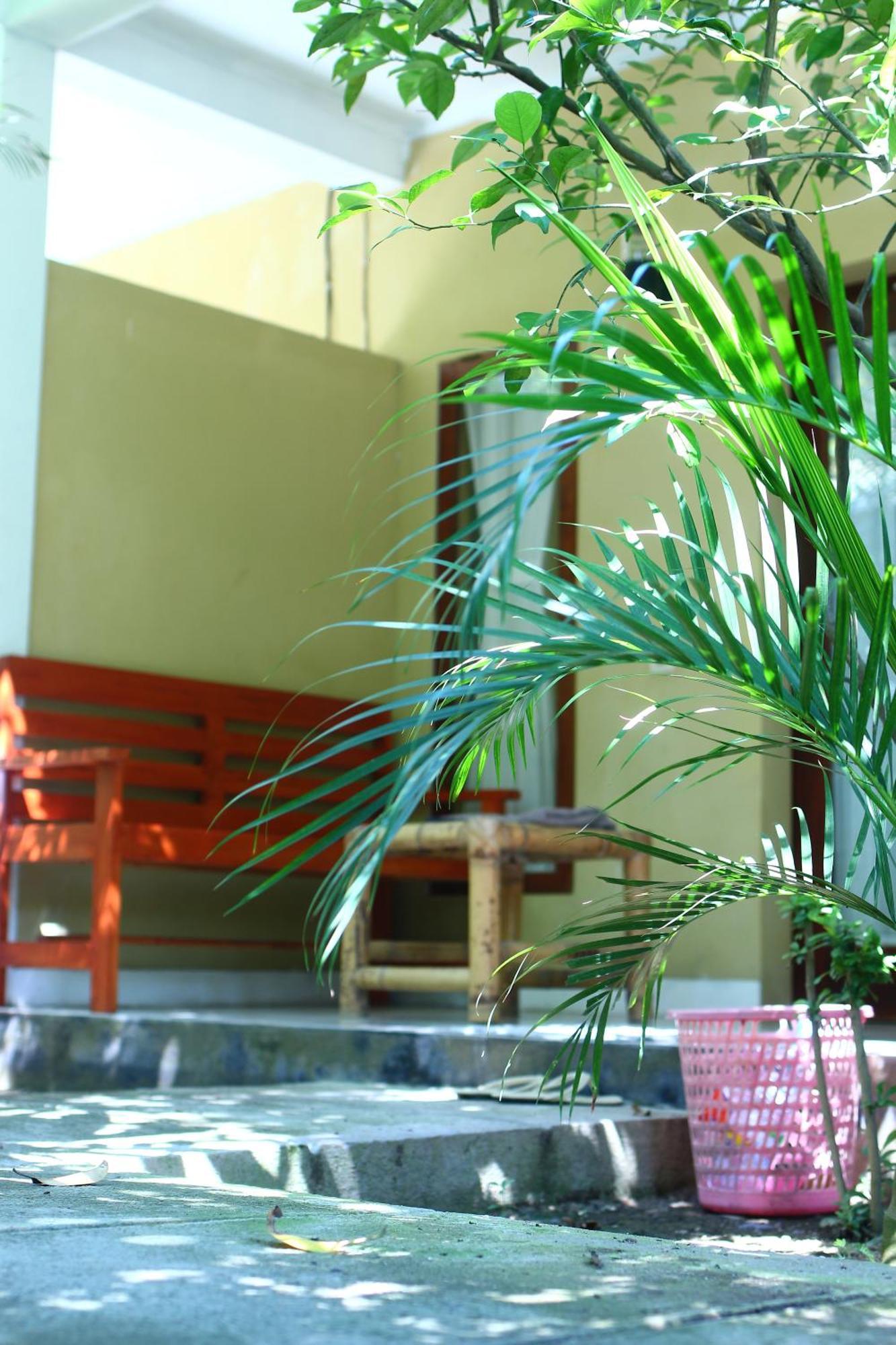 Three V Homestay Kuta  Ngoại thất bức ảnh