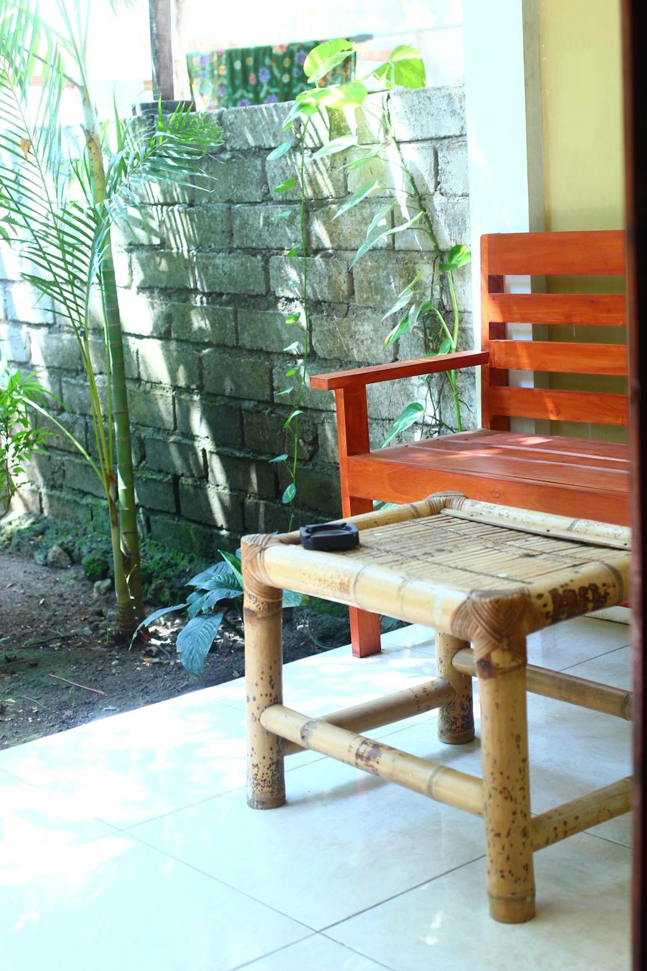 Three V Homestay Kuta  Ngoại thất bức ảnh
