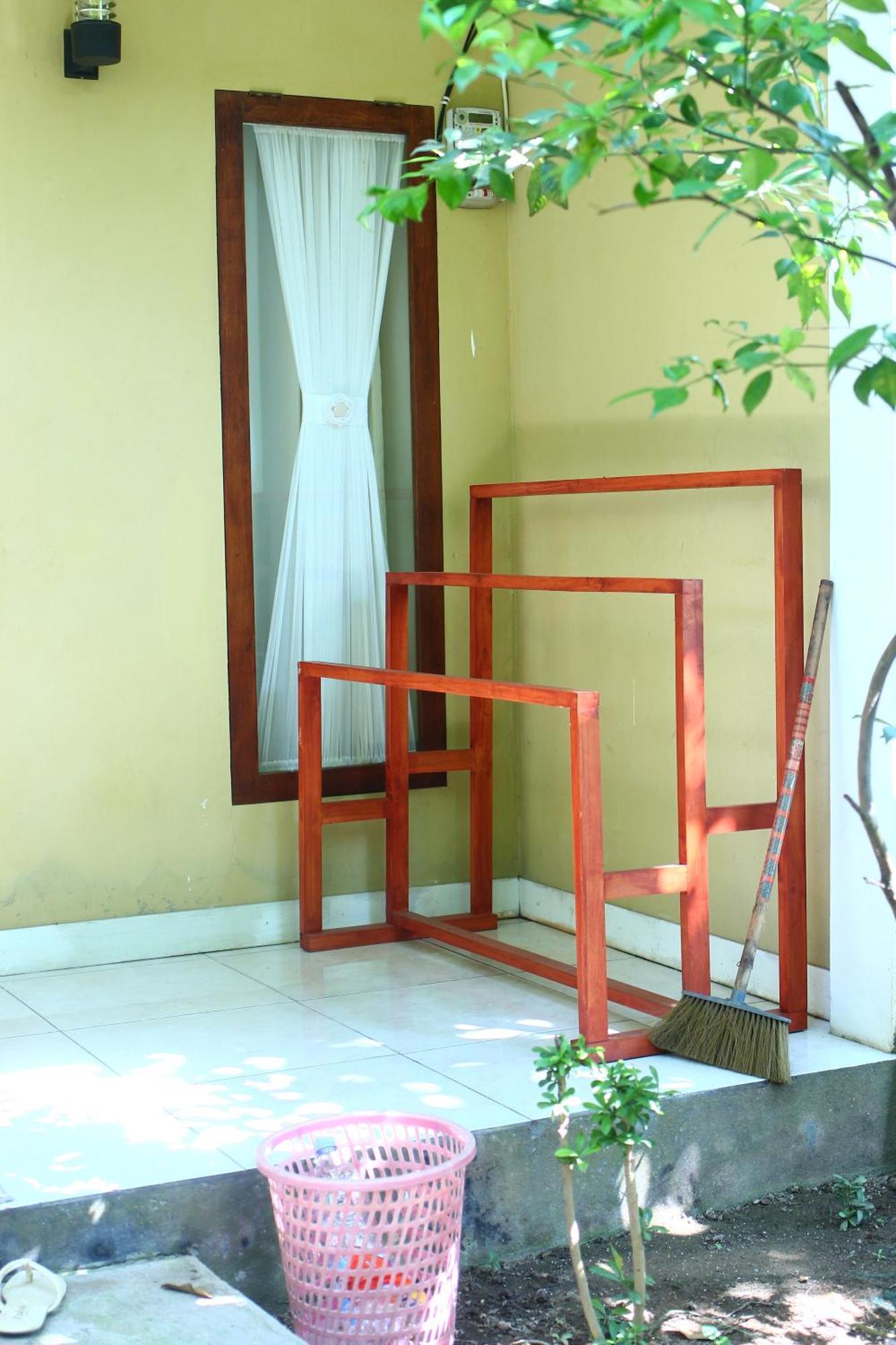 Three V Homestay Kuta  Ngoại thất bức ảnh
