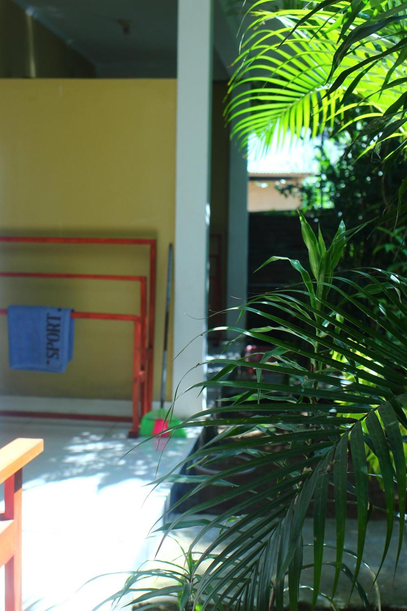 Three V Homestay Kuta  Ngoại thất bức ảnh