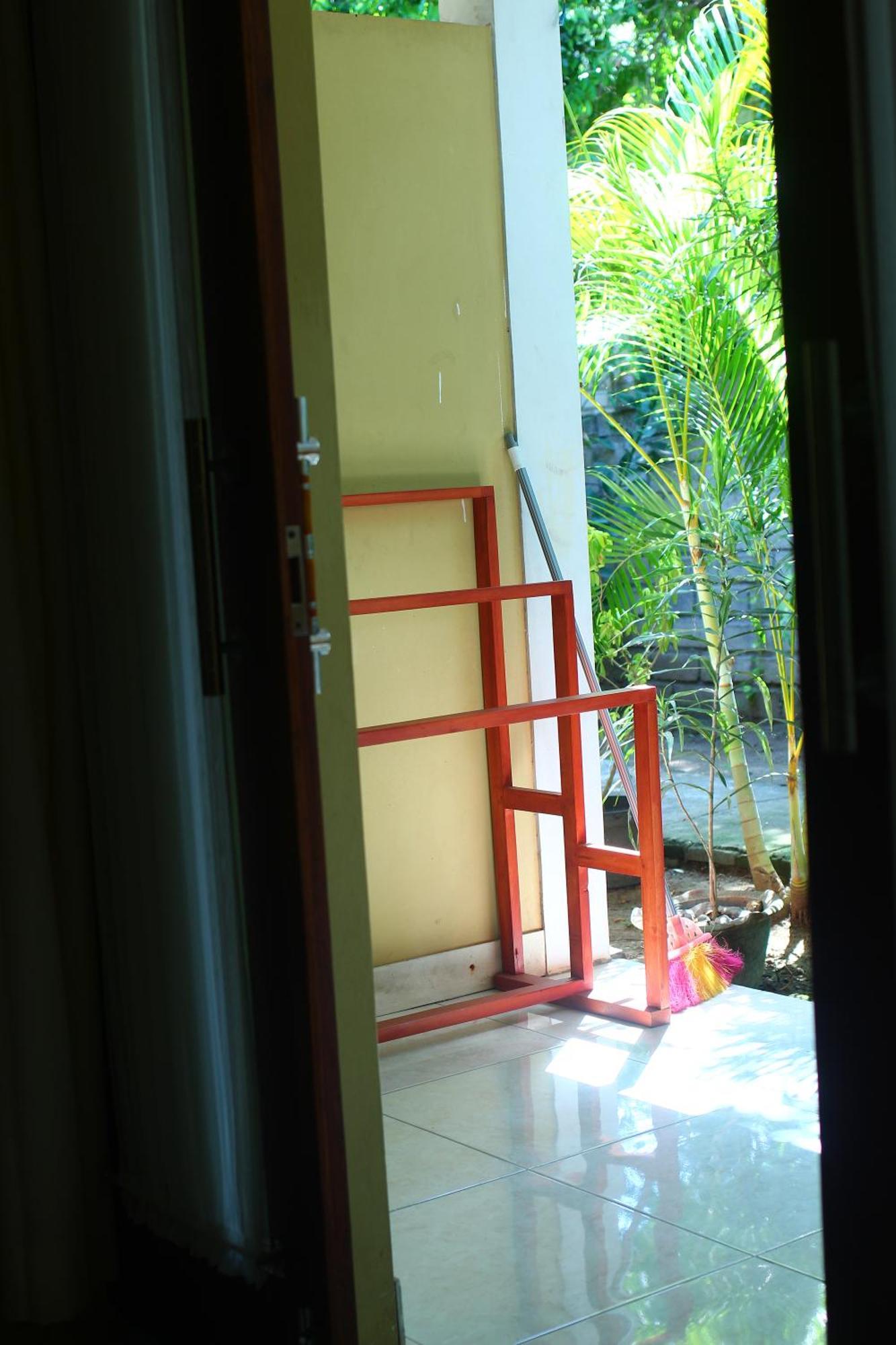 Three V Homestay Kuta  Ngoại thất bức ảnh