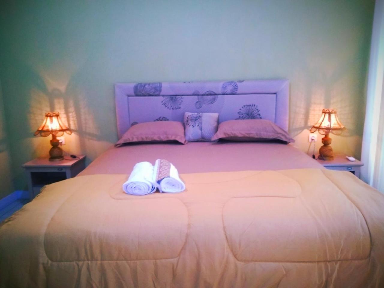 Three V Homestay Kuta  Ngoại thất bức ảnh