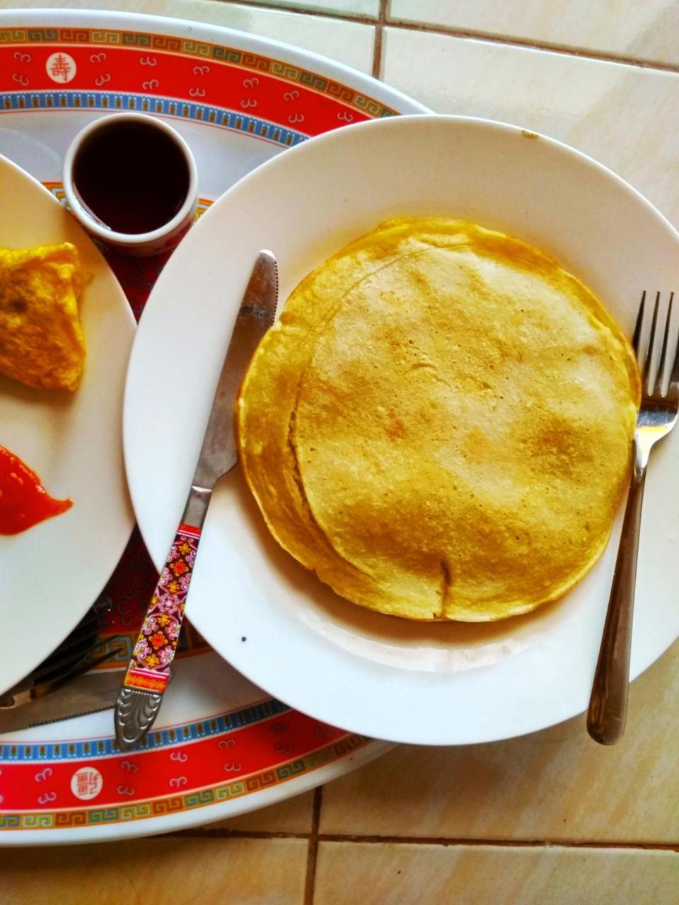 Three V Homestay Kuta  Ngoại thất bức ảnh